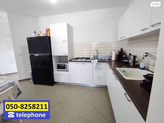 דירה, שדרות עמק יזרעאל, שקמים ואגמים, אשקלון