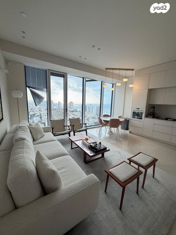 דירה, ארלוזורוב, הצפון הישן - צפון, תל אביב יפו