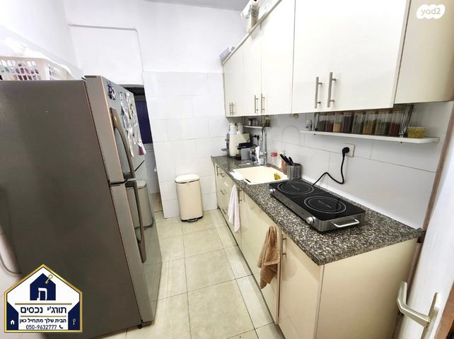 דירה, דרך אבא הלל 130, נחלת גנים, רמת גן