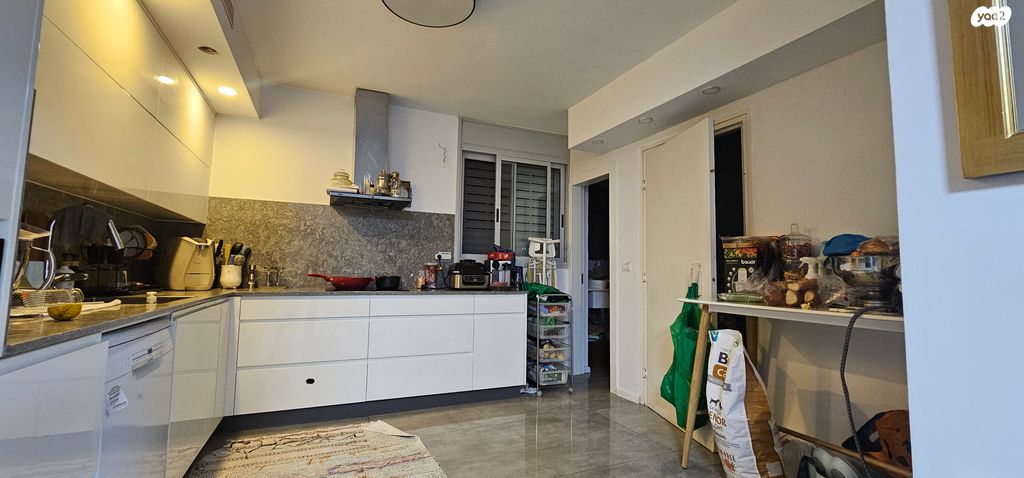 דירת גן, המלאכה, הדר, רמת השרון