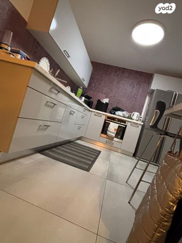 דירה, נאות אפקה ב', תל אביב יפו