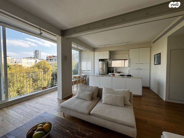 דירה, הצפון הישן - דרום, תל אביב יפו