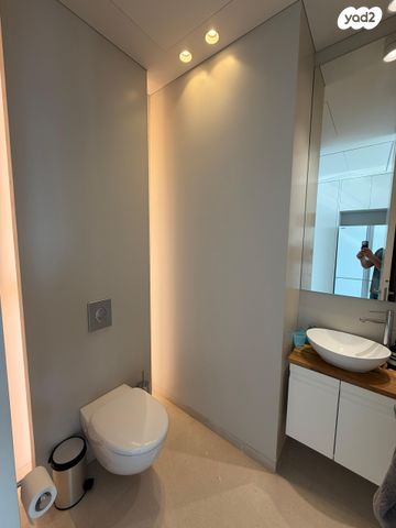 דירה, ארלוזורוב, הצפון הישן - צפון, תל אביב יפו