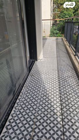 דירה, ליסין, הצפון החדש - כיכר המדינה, תל אביב יפו