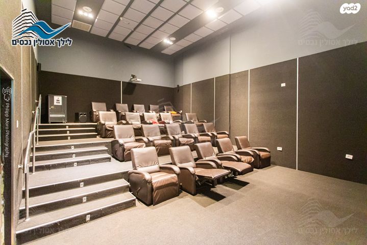 דירה, שדרות אבא חושי, חיפה