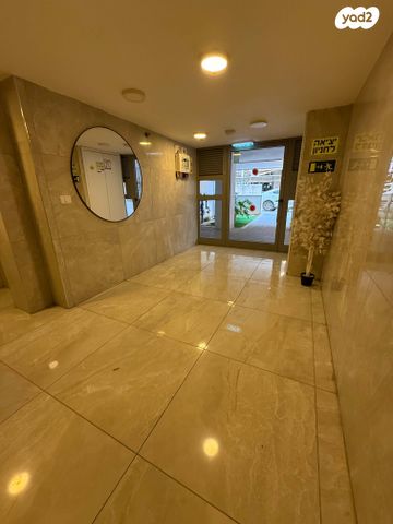 דירה, השיקמה, דרום מערב ותיק, בת ים