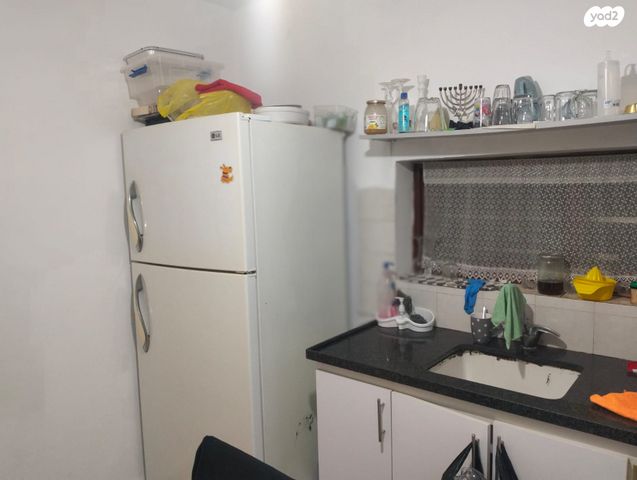 דירת גן, עפולה