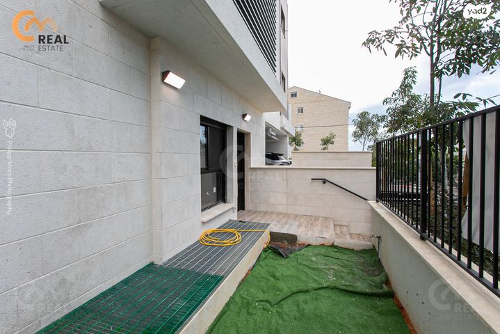 דירת גן, רענן, כבירים, חיפה