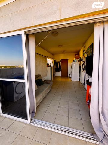 דירה, הגפן, רמת גן