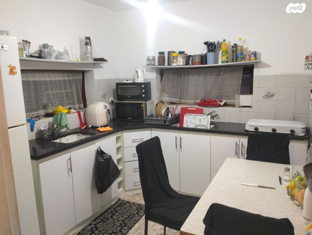 דירת גן, עפולה