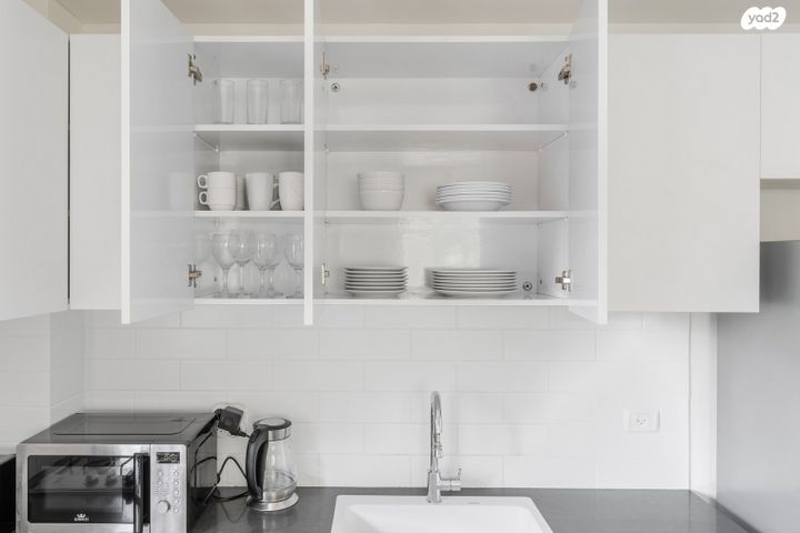 דירה, תל אביב יפו