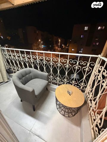 יחידת דיור, אילת