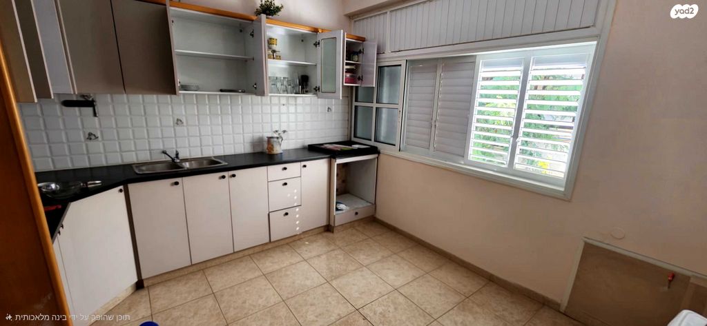 דירה, הרא"ה, שכונת הלל, רמת גן