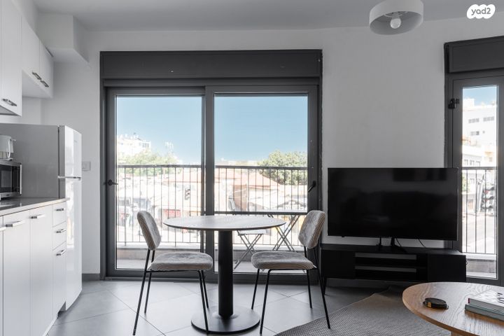 דירה, תל אביב יפו