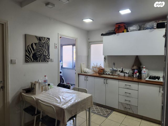 דירה, נהריה