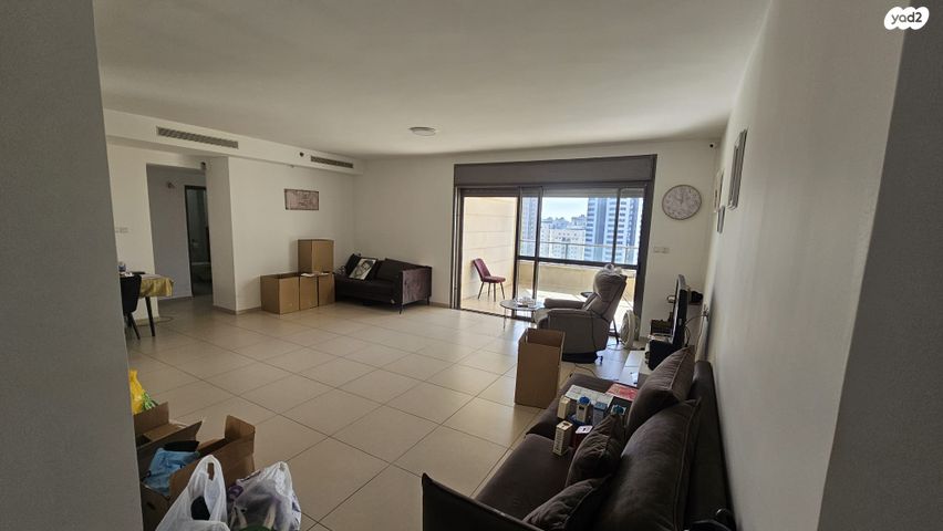 דירה, כינור 4, אשדוד