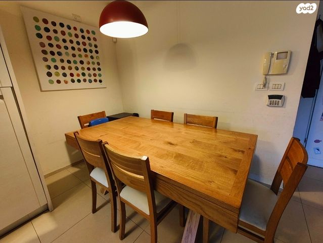 דירת גן, מתחם 19 - 20 (מתחם הפרחים), הוד השרון