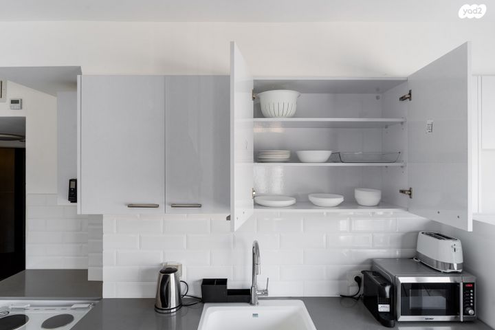 דירה, תל אביב יפו