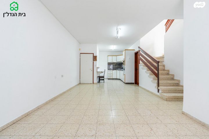 דופלקס, מדורסקי 12, יוספטל, חדרה