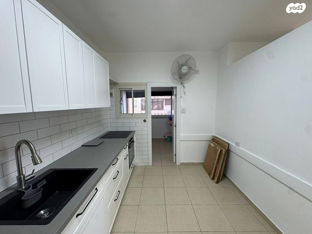 דירה, רבקה גובר 3, כפר סבא