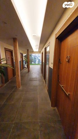 דירה, רבנו חננאל 12, גבעת הרצל, אזור המלאכה יפו, תל אביב יפו