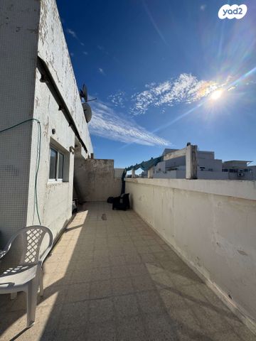 דופלקס, אשדוד