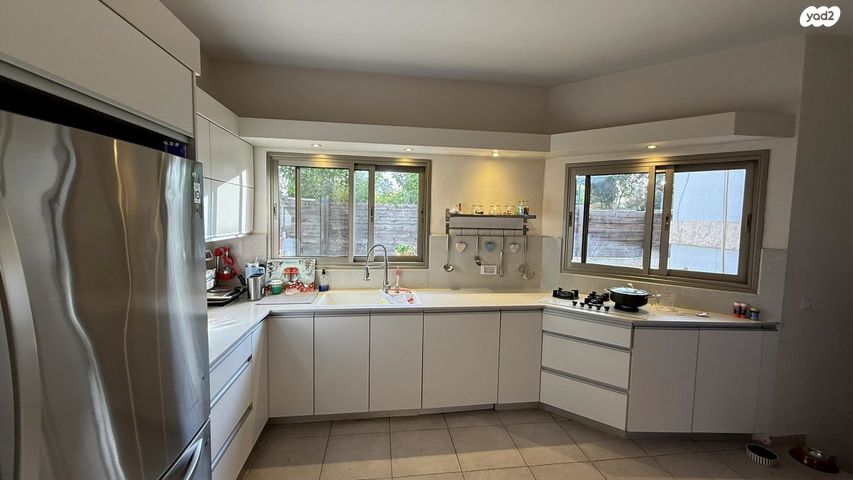 בית פרטי/ קוטג', הרצליה פיתוח, הרצליה