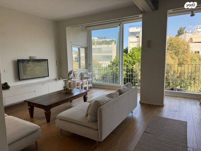 הצפון הישן - דרום