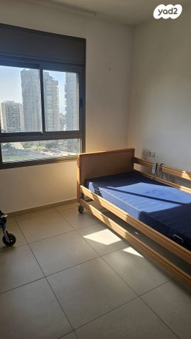 דירה, כינור 4, אשדוד