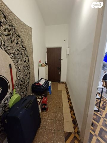 דירה, הרצל, פלורנטין, תל אביב יפו