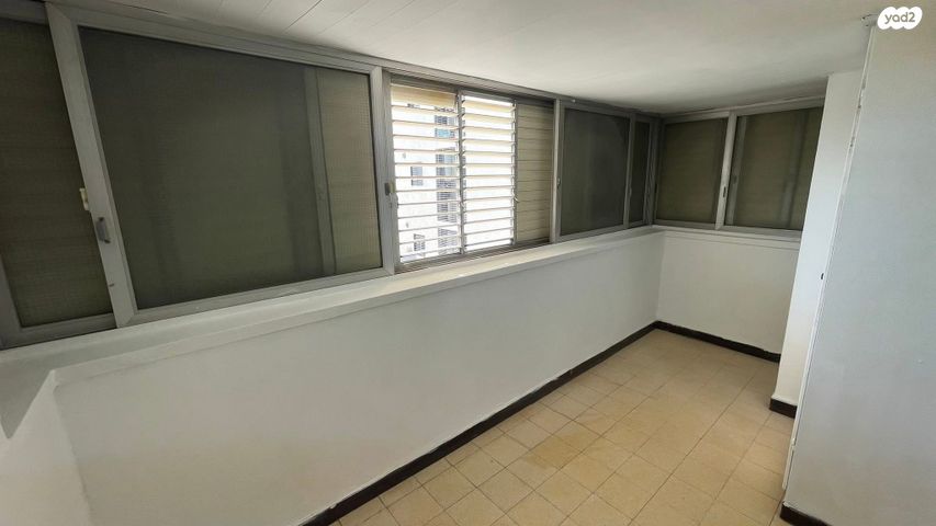 דירה, ארלוזורוב 92, הצפון הישן - צפון, תל אביב יפו