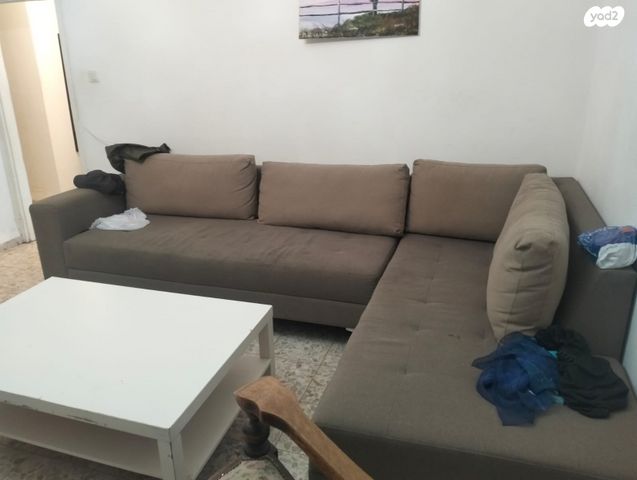 דירת גן, עפולה