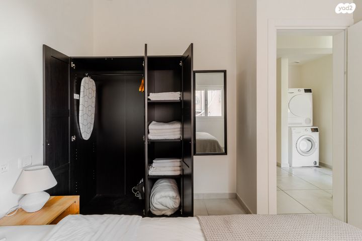 דירה, תל אביב יפו