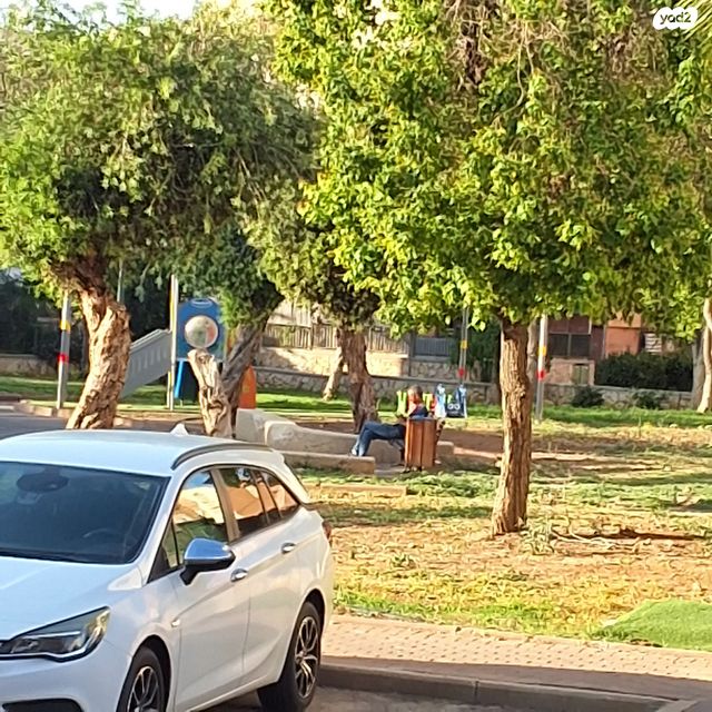 דירה, אקסודוס 4, ההעפלה, קרית גת