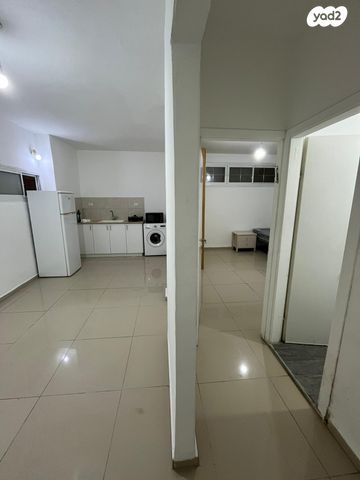 יחידת דיור, שדרות ארלוזורוב, מרכז העיר, עפולה