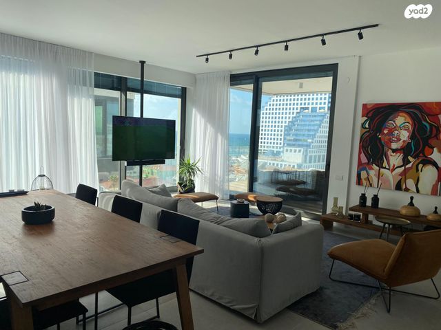 דירה, גאולה, תל אביב יפו