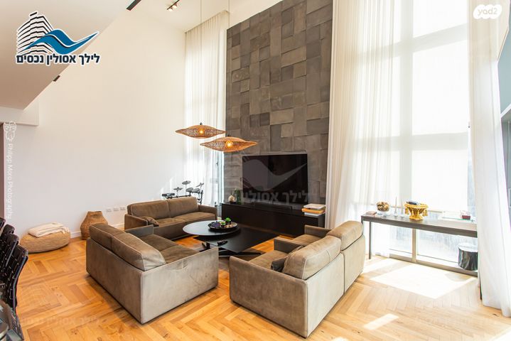 דירה, שדרות אבא חושי, חיפה