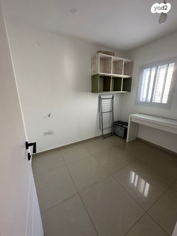 דירה, הכותל המערבי, שכונה א', באר שבע