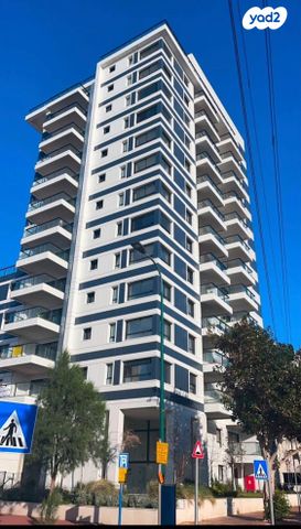 דירה, דוד המלך 14, צפון מערב מרכז העיר, נתניה