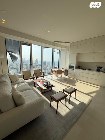 דירה, ארלוזורוב, הצפון הישן - צפון, תל אביב יפו