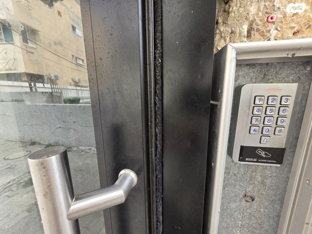 דירה, בן יהודה 20, לב תל אביב, לב העיר צפון, תל אביב יפו