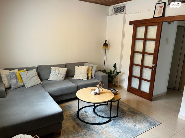 דירה, ארנון 10, אלון, רמת השרון