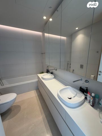 דירה, ארלוזורוב, הצפון הישן - צפון, תל אביב יפו