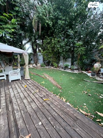 בית פרטי/ קוטג', הרצליה פיתוח, הרצליה