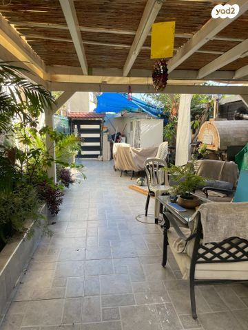 דירה, המשלטים, קרית שלום, תל אביב יפו