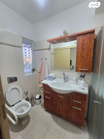 דירה, פתח תקווה