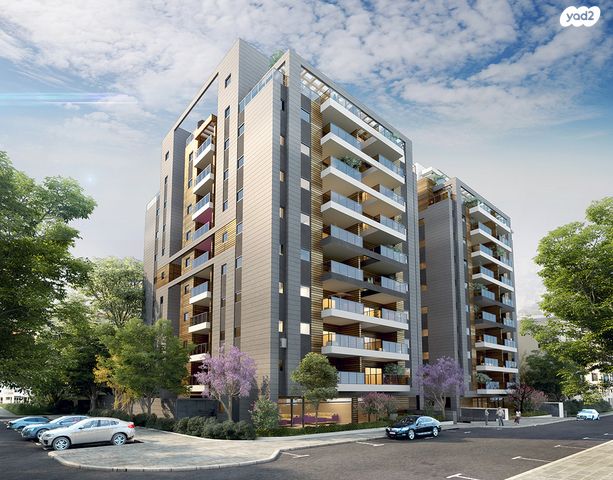 דירה, צה"ל, פתח תקווה