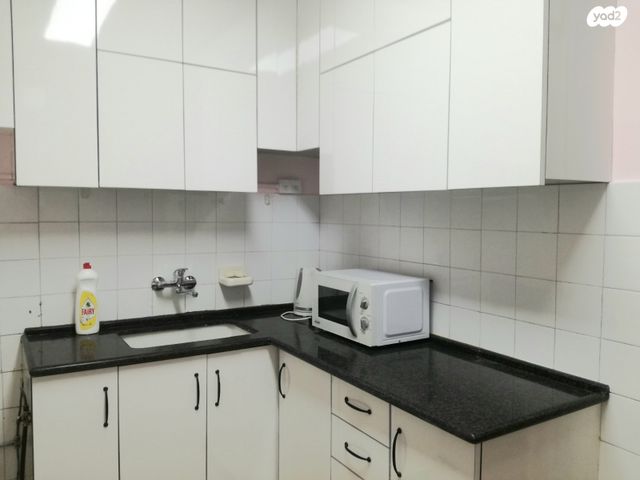 דירה, דרך ההגנה 140, נווה ברבור, כפר שלם מערב, תל אביב יפו