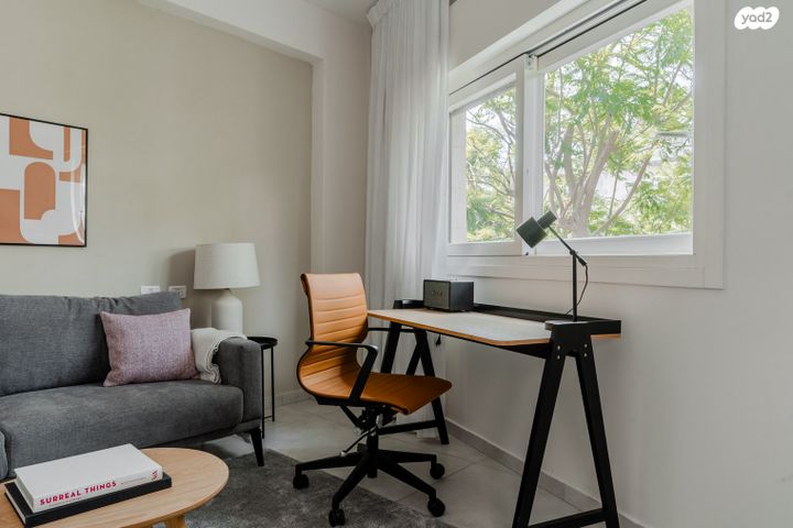 דירה, תל אביב יפו