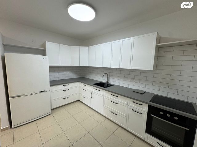 דירה, רבקה גובר 3, כפר סבא